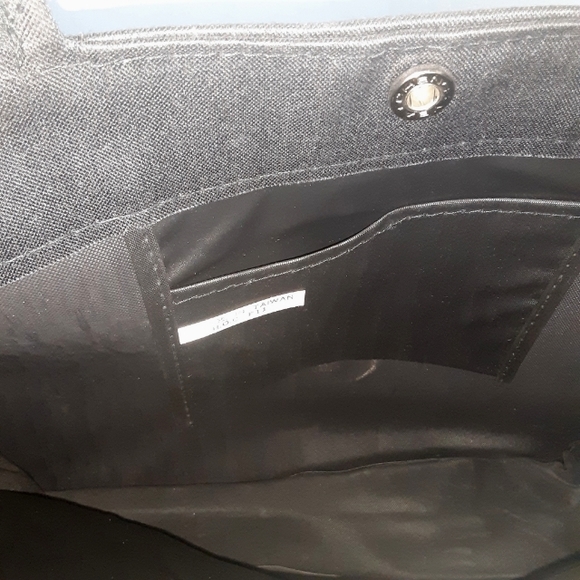 NWT SUPERSAC Rainbow 🌈 Screenprinted Handbag - Picture 9 of 10